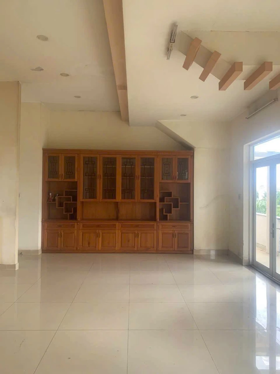 🌟KHU COMPOUND HOJA VILLA - ĐƯỜNG 10M THÔNG - PHƯỚC LONG B - Q9 - 144M2. - Ảnh thu nhỏ 4