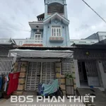 Bán nhà 1 trệt 2 lầu view biển Phan Thiết 58m² - 2.6 tỷ - Ảnh thu nhỏ 1