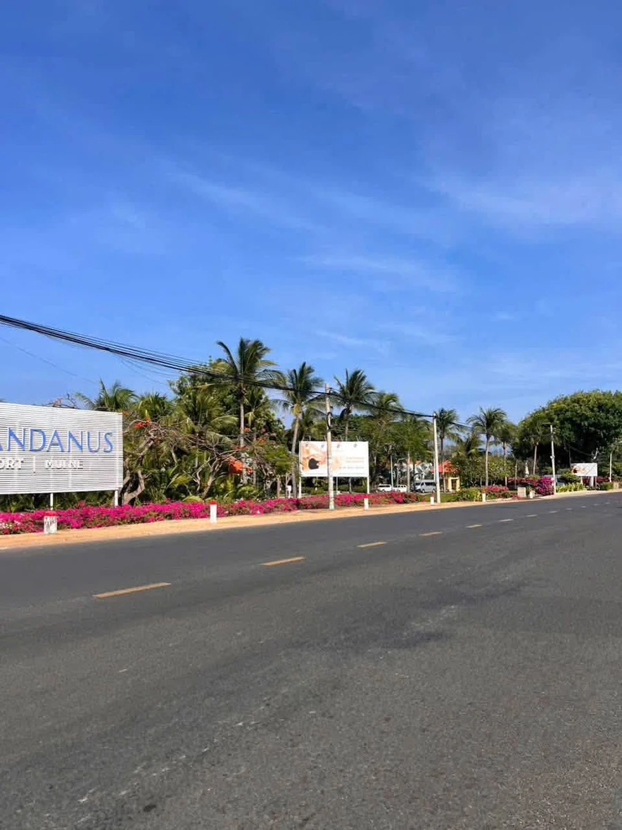 Bán đất 2.200m² Mũi Né, Nguyễn Hữu Thọ, 12 tỷ - Ảnh thu nhỏ 3