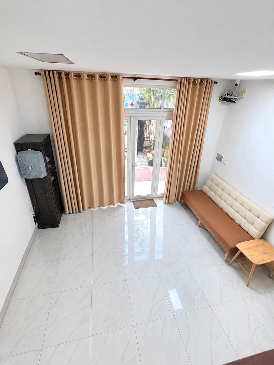 Bán nhà hẻm 3PN 106m² Tăng Nhơn Phú nhỉnh 5 tỷ - Ảnh thu nhỏ 2