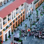 Nhà phố Sun Group Nha Trang Đang Mở Bán, Hỗ trợ Hoàn Thiện 3 Tr/m2 Sàn. Chiết Khấu lên Đến 15.5% - Ảnh thu nhỏ 15