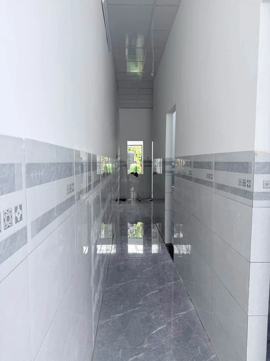 Bán nhà cấp 4 4x17m, 2PN, giá 1,75 tỷ gần BV Nhi Đồng và ĐH FPT Cần Thơ - Ảnh thu nhỏ 4