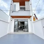 Nhà bán 1 lầu 3 phòng ngủ 103m2 Cần Giuộc, sát TP.HCM - Ảnh thu nhỏ 1