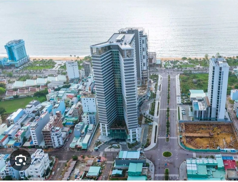 Bán căn hộ FLC Quy Nhơn 2PN 70m2, 2.2 tỷ