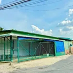 Bán đất góc mặt tiền Nguyễn Hữu Thọ 102m² 1 tỷ 8 - Ảnh thu nhỏ 1