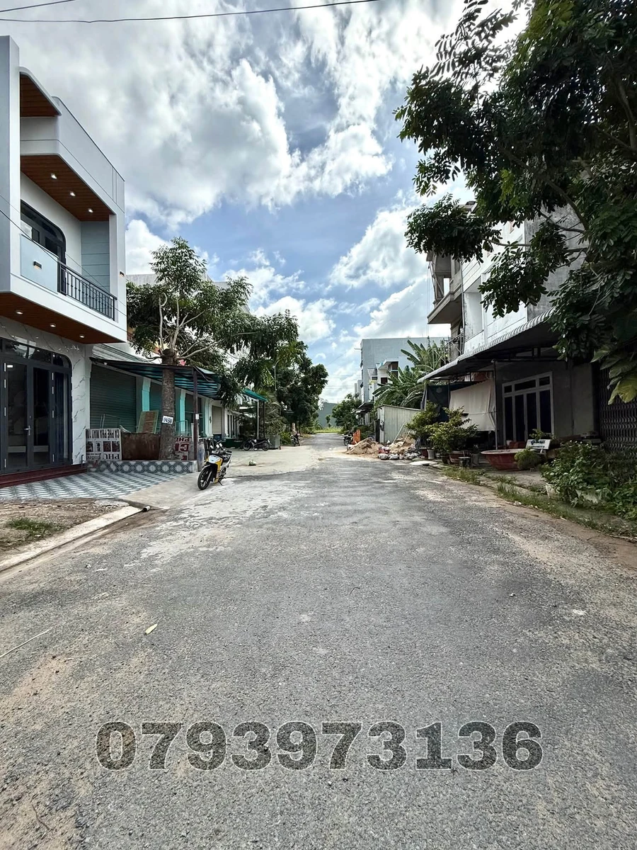 Bán nhà trệt lầu 56m2 3PN, 3 tỷ 790, Cần Thơ - Ảnh thu nhỏ 2