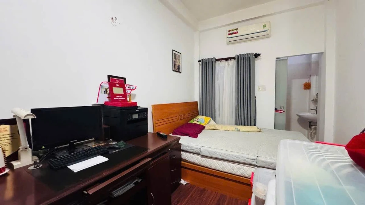 Bán nhà view biển Ba Làng 200m² 6 PN Nha Trang 6,9 tỷ - Ảnh thu nhỏ 3