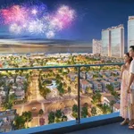 Bán căn 1PN+ view SunWorld, Blanca City, 55.8m² - Ảnh thu nhỏ 3