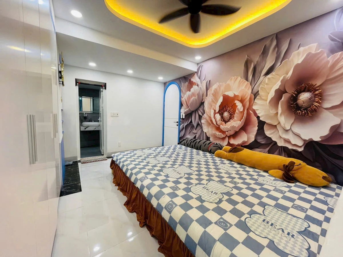 Bán căn hộ 2PN ven biển Nha Trang 88m² 5,9 tỷ - Ảnh thu nhỏ 3