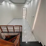 Bán nhà 3 tầng 90m2, 5PN, hẻm 4m đường Võ Văn Dũng, Quy Nhơn - Ảnh thu nhỏ 5
