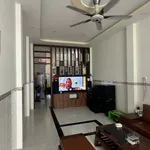 Bán nhà 2 tầng hẻm Lê Hồng Phong, 52,4m², giá 3,5 tỷ - Ảnh thu nhỏ 2