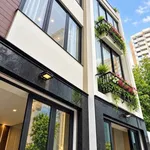 Bán nhà hẻm ô tô 4 tầng ~50m2 đường Âu Cơ, Tân Bình, giá 8 tỷ - Ảnh thu nhỏ 1