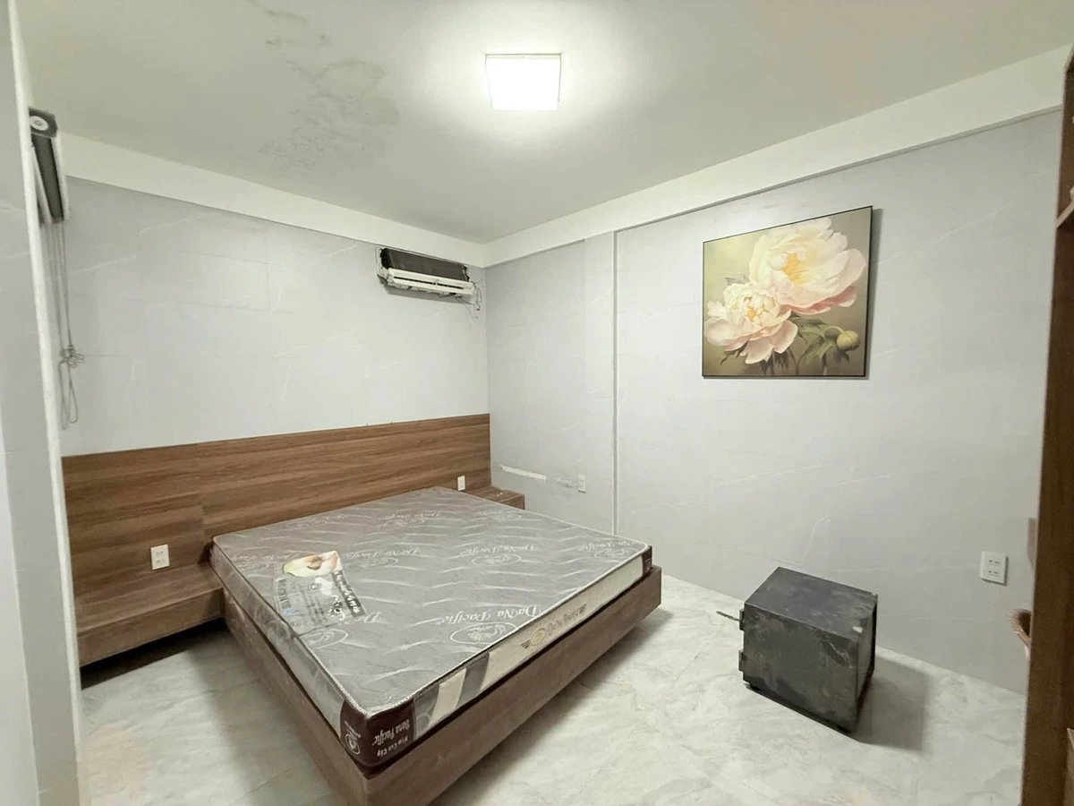 Bán nhà 2 tầng full nội thất 49,7m² Bà Triệu Huế 2,5 tỷ - Ảnh thu nhỏ 2
