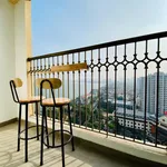 Bán CC D'El Dorado Tây Hồ, 1 ngủ view hồ tây siêu đẹp 5,5 tỷ vị trí đẹp view hồ tây, full đồ ở ngay - Ảnh thu nhỏ 5