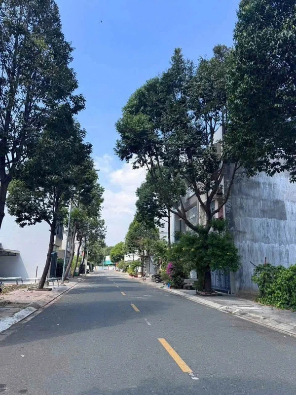 Bán đất Long Toàn Bà Rịa 90m2, 3 tỷ 650 triệu