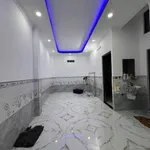 Bán nhà Hóc Môn 3PN 82.5m² sổ hồng riêng gần chợ Gà 4 tỷ - Ảnh thu nhỏ 3