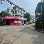 Bán đất 84m² hẻm ô tô Trường Thọ 4,6 tỷ - Ảnh thu nhỏ 1