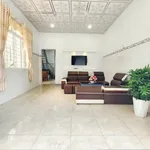Bán nhà 1 trệt 1 lầu 136m2, 3 PN, Phú Tân - Ảnh thu nhỏ 2