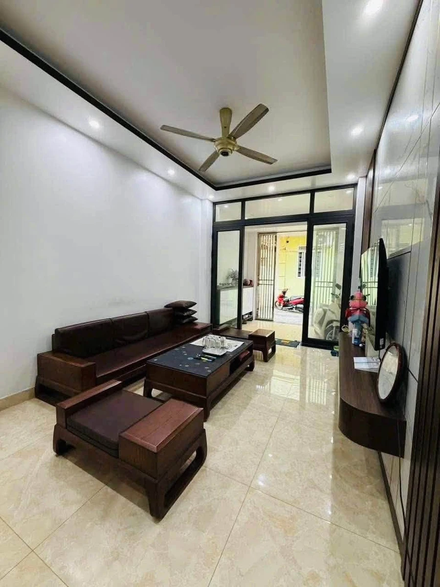 Bán nhà 4 tầng 56m² Đội Văn Hải Phòng 4.2 tỷ - Ảnh thu nhỏ 3
