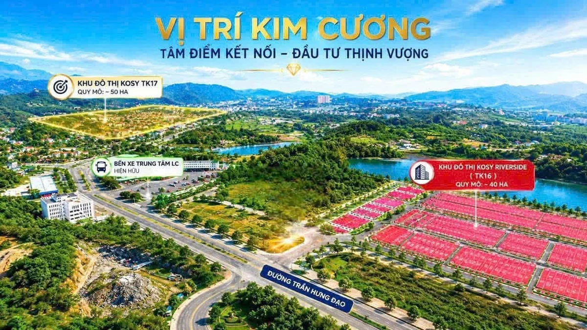 Bán lô đất 112,2m² Cam Đường Lào Cai - Ảnh thu nhỏ 4
