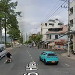 Bán đất mặt tiền Tô Hiệu Nha Trang 67.7m² 8.5 tỷ - Ảnh thu nhỏ 1