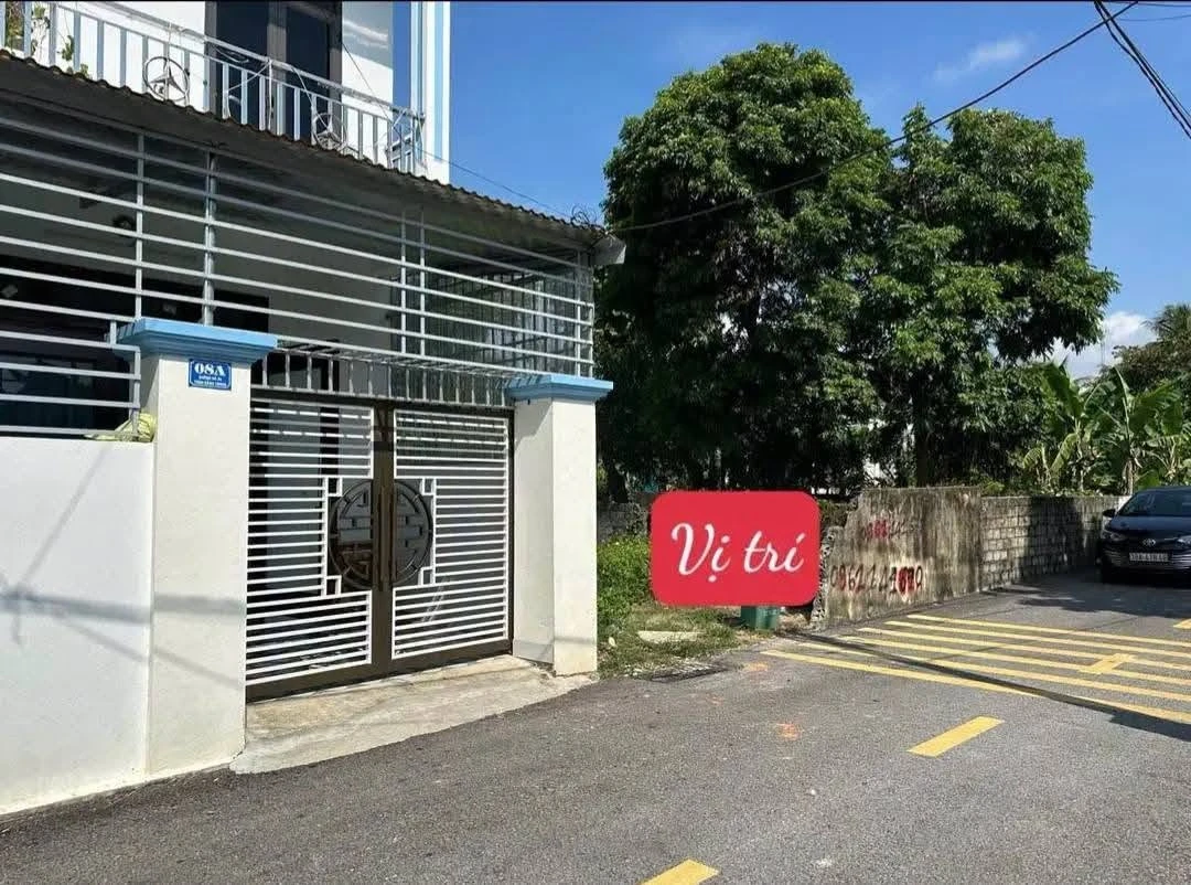 Bán đất 100m² thổ cư tại Hoằng Hóa, Thanh Hóa 600 triệu - Ảnh thu nhỏ 4