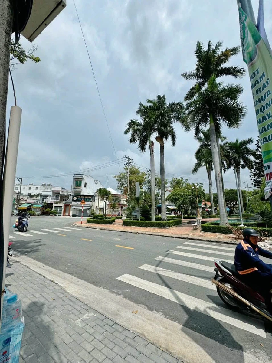 Bán mặt tiền kinh doanh Bạch Đằng 7x15m, 105m², 9.5 tỷ - Ảnh thu nhỏ 3