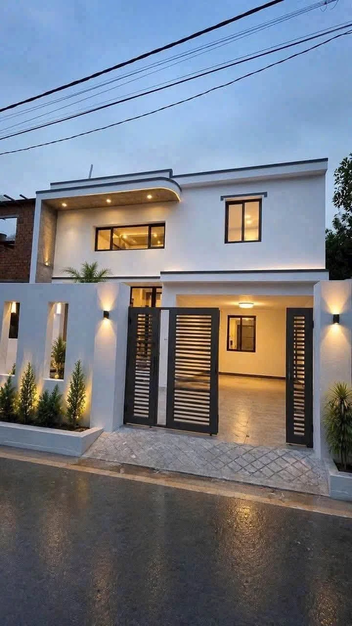 Bán gác lửng 90m² 3PN gần KDL Bửu Long, giá 1 tỷ 850 - Ảnh 1