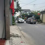 Cho thuê nhà trệt 108m² có sân ô tô Bình Phú Thủ Đức 10.5tr/tháng - Ảnh thu nhỏ 1