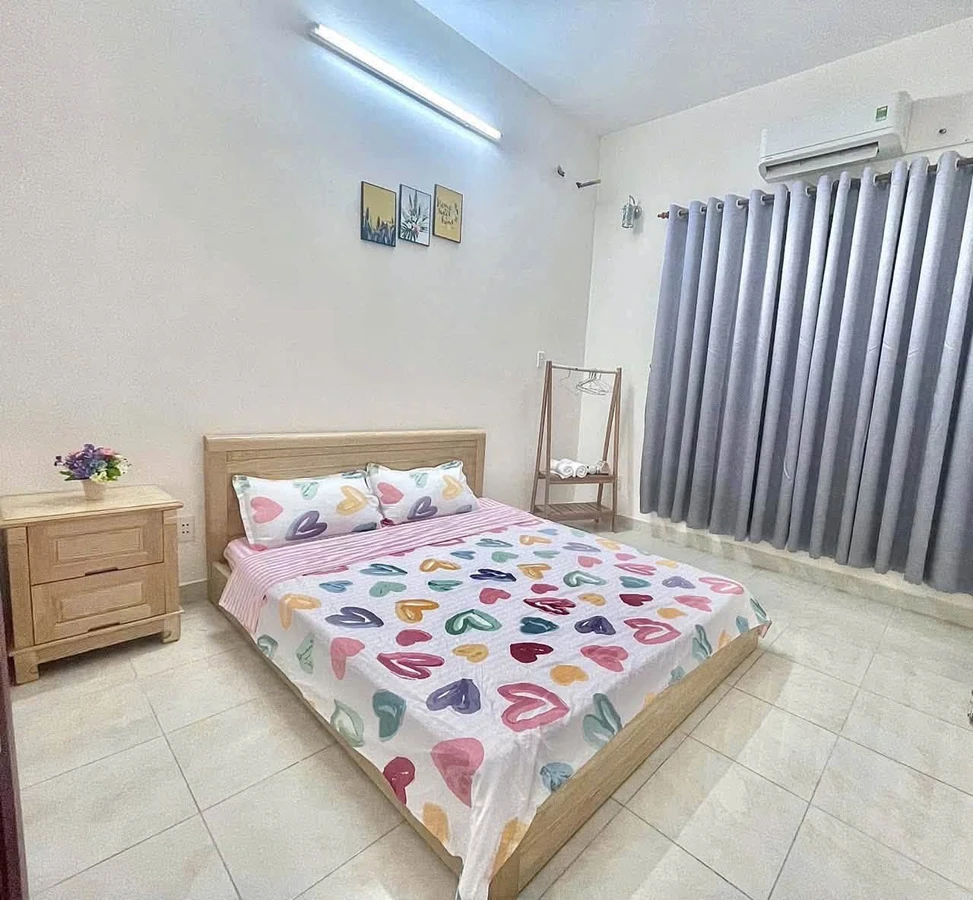 Cho thuê căn hộ 3PN 90m2 tại OSC Land Vũng Tàu - Ảnh thu nhỏ 3