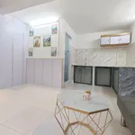Bán nhà 4x6m 1 lầu giá 470 triệu, đường Huỳnh Thị Dậu, Hưng Long, Bình Chánh - Ảnh thu nhỏ 4