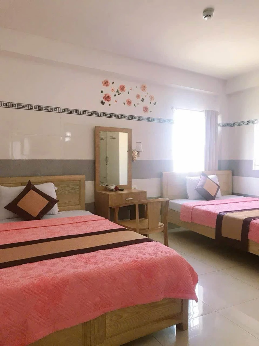 Bán khách sạn 26 phòng mặt tiền Bắc Sơn Nha Trang - Ảnh thu nhỏ 3