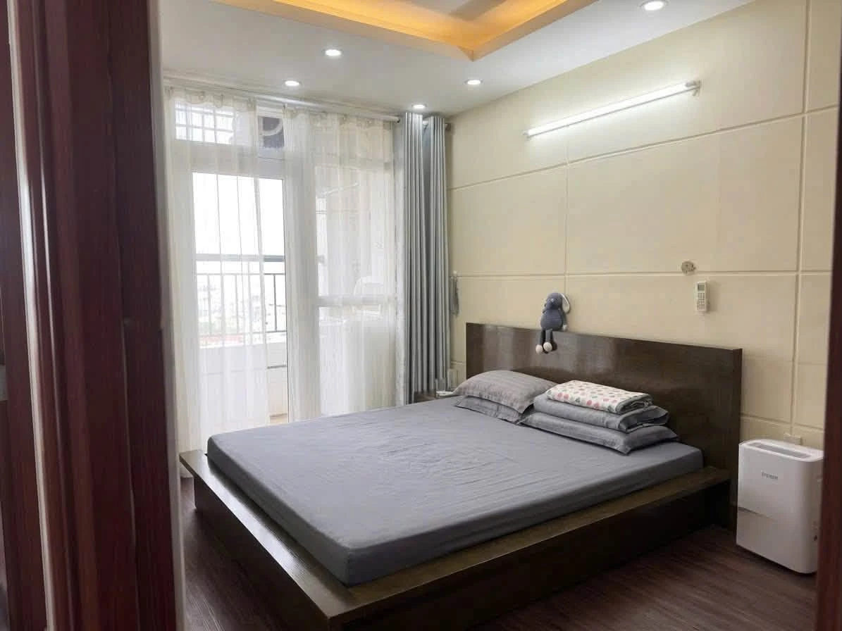 Bán căn hộ 2PN 60m² Kim Trường Thi đường Võ Thị Sáu - Ảnh thu nhỏ 4