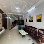 Bán nhà 4 tầng Ngô Gia Tự 42m², 3 phòng ngủ, 2.89 tỷ - Ảnh thu nhỏ 3