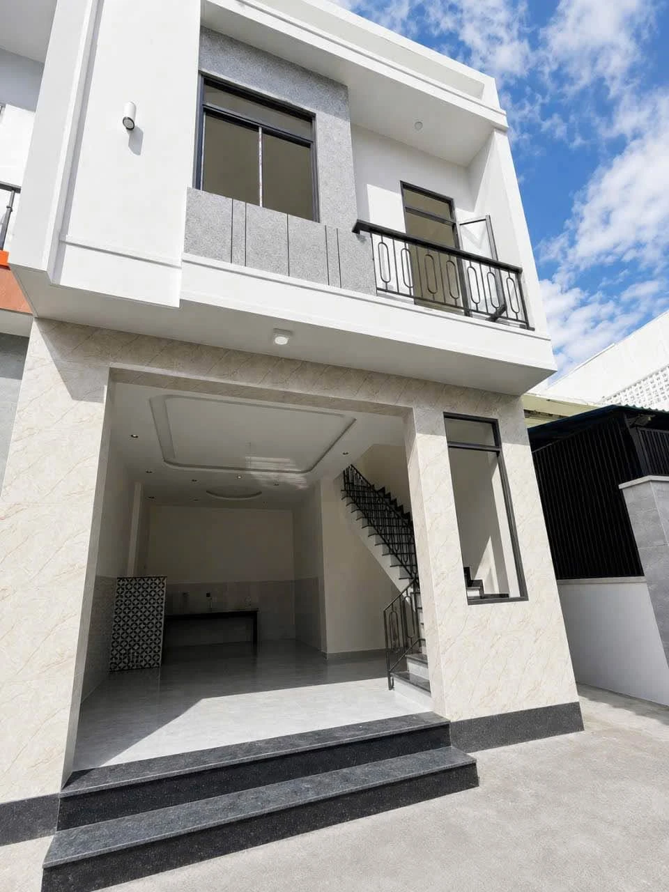Bán nhà hẻm 37 Đống Đa 40m² 2 phòng 2 tỷ 7 - Ảnh 1