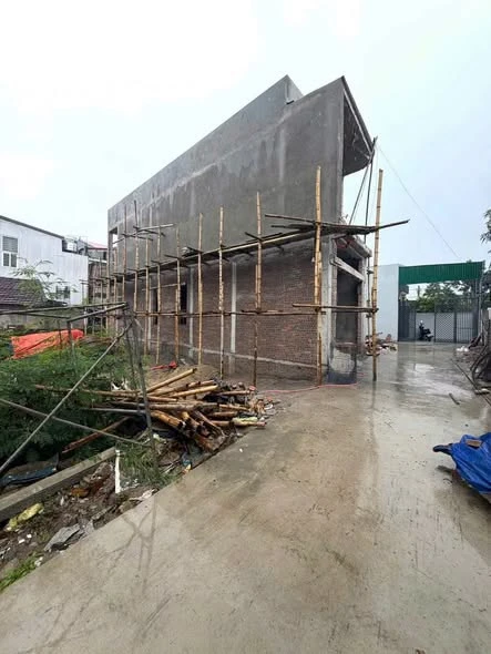Bán đất nền 64 m² mặt tiền 4 m Trương Hán Siêu, Nghệ An - Ảnh thu nhỏ 2