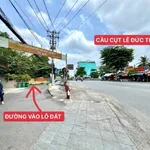 Bán lô đất hẻm xe tải 95,8m2 Lê Văn Thọ, Phường 14, Gò Vấp, giá 7,16 tỷ - Ảnh thu nhỏ 3