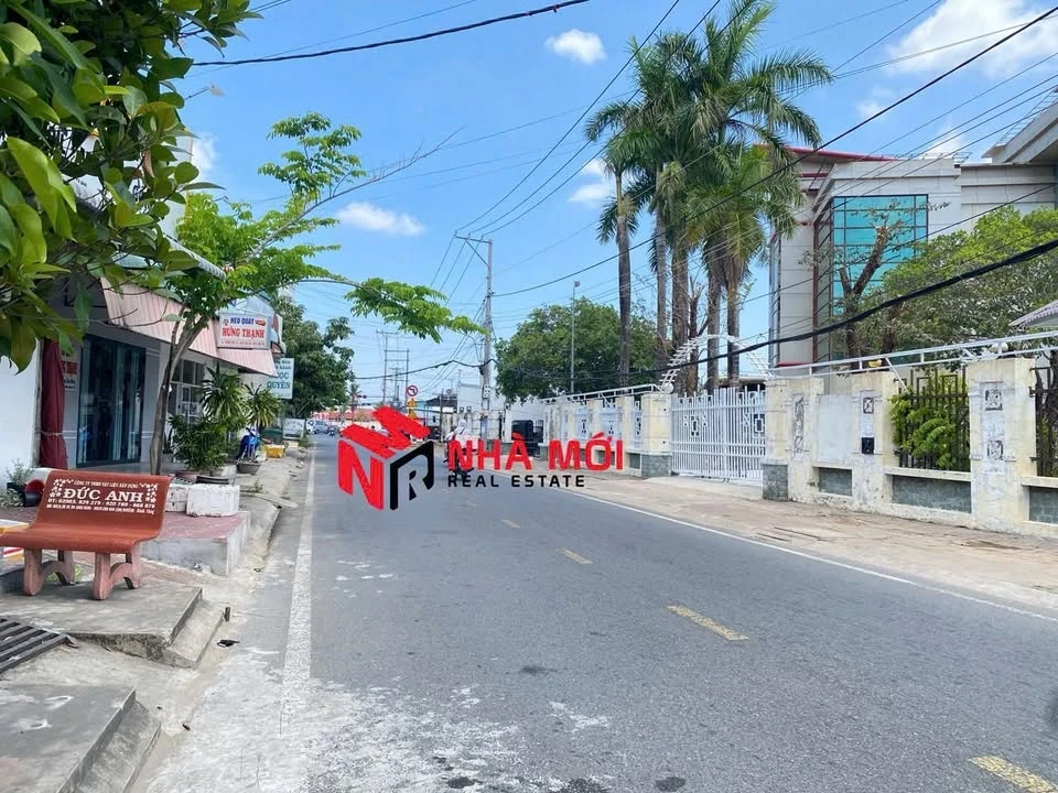 Bán nền mặt tiền 89m² đường Lê Khắc Xương, Cà Mau - Ảnh thu nhỏ 3