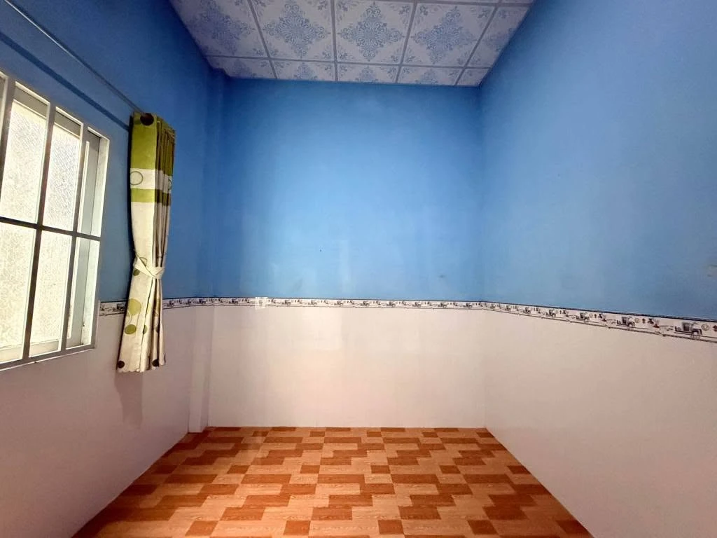 Bán nhà cấp 4 Mỹ Hạnh Tây Ninh 80m² 2 phòng ngủ 1 tỷ 50 triệu - Ảnh thu nhỏ 5