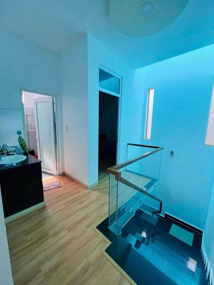 Bán nhà 2 tầng góc 2 mặt tiền đường Vạn Xuân, Buôn Ma Thuột, 156m2, giá 5,7 tỷ - Ảnh thu nhỏ 3