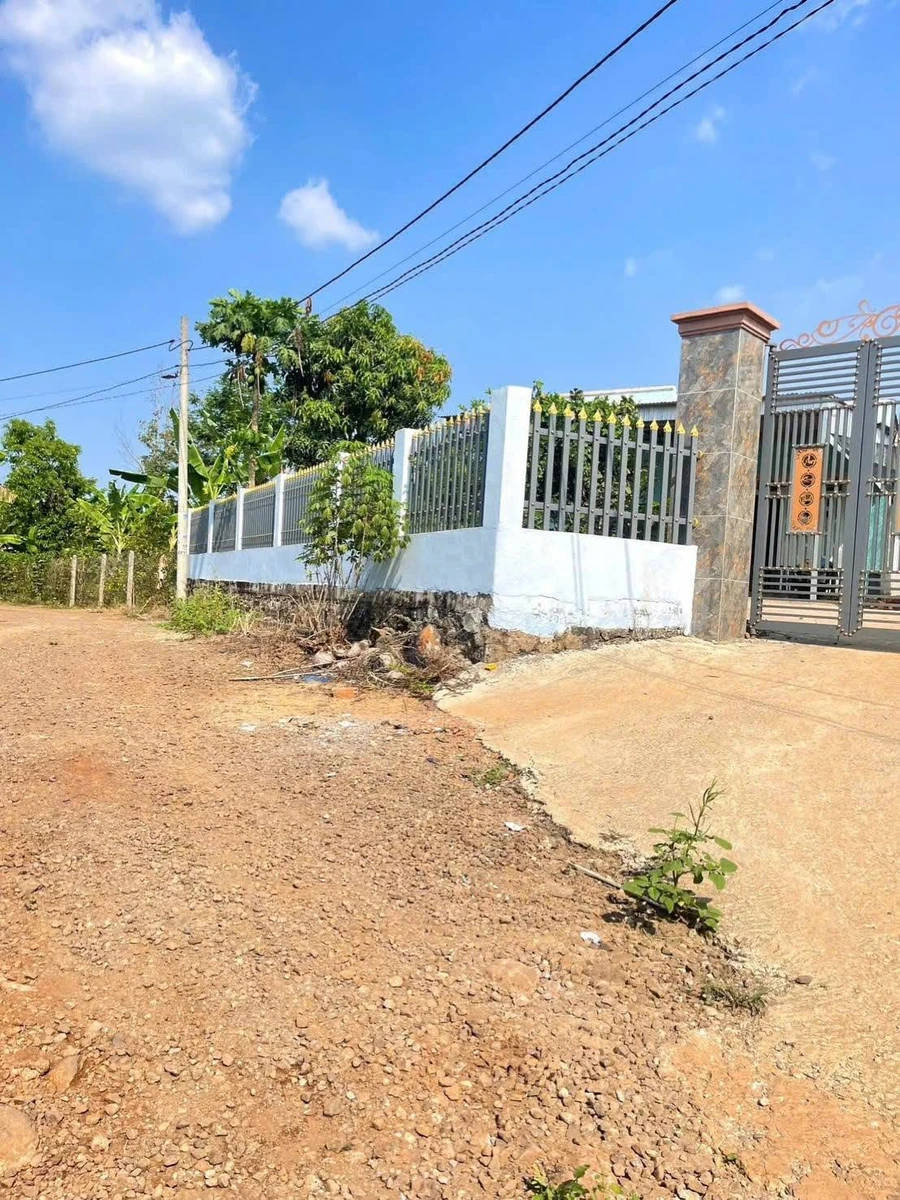 Bán đất vườn 1.001m² Sông Trầu Trảng Bom Đồng Nai - Ảnh thu nhỏ 3