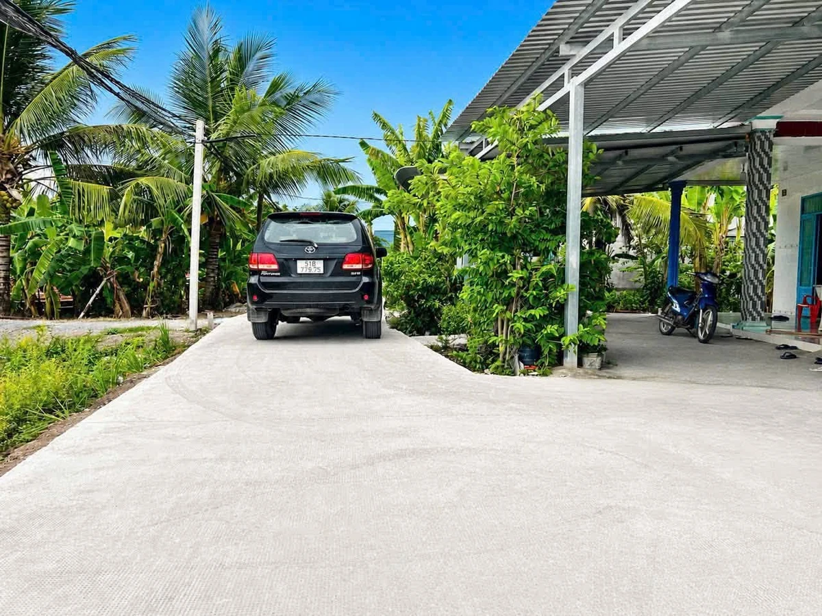 Bán đất nền 696 m² tại Thạnh Lợi, Tây Ninh 790 triệu - Ảnh thu nhỏ 3
