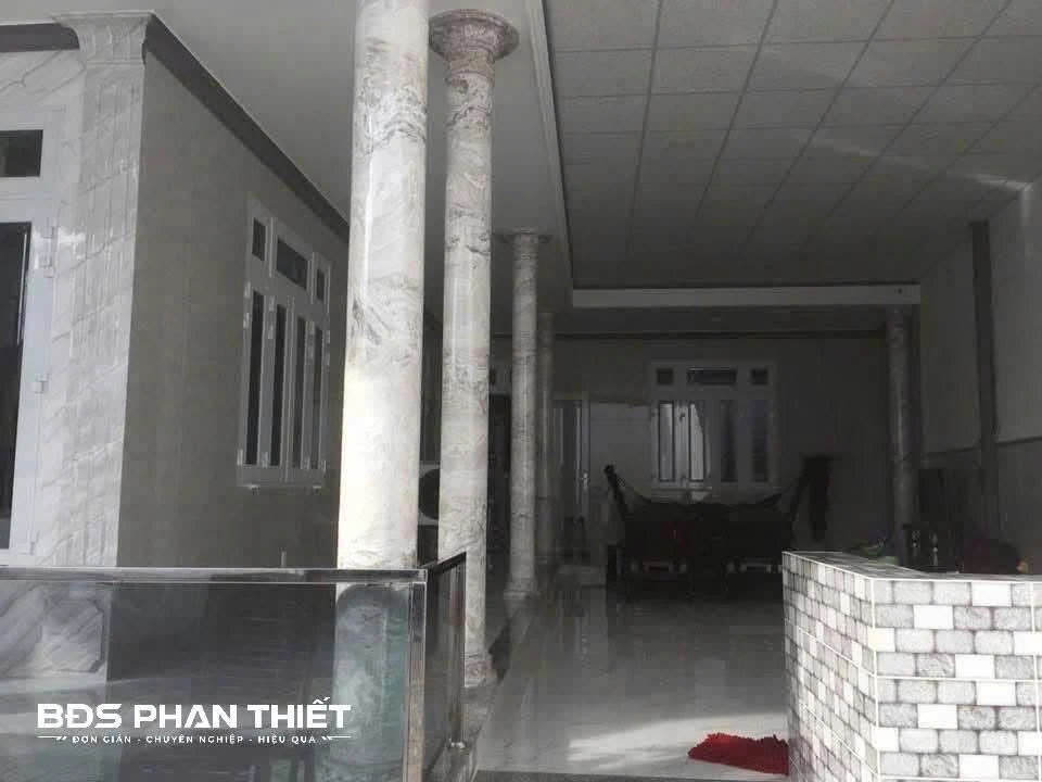 Bán lô góc 2 mặt tiền Phạm Thị Ngư 460 m², Phan Thiết 9 tỷ - Ảnh thu nhỏ 5