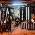 Bán nhà 3PN, 92m2 Phú Hoà, Thủ Dầu Một - Ảnh thu nhỏ 1