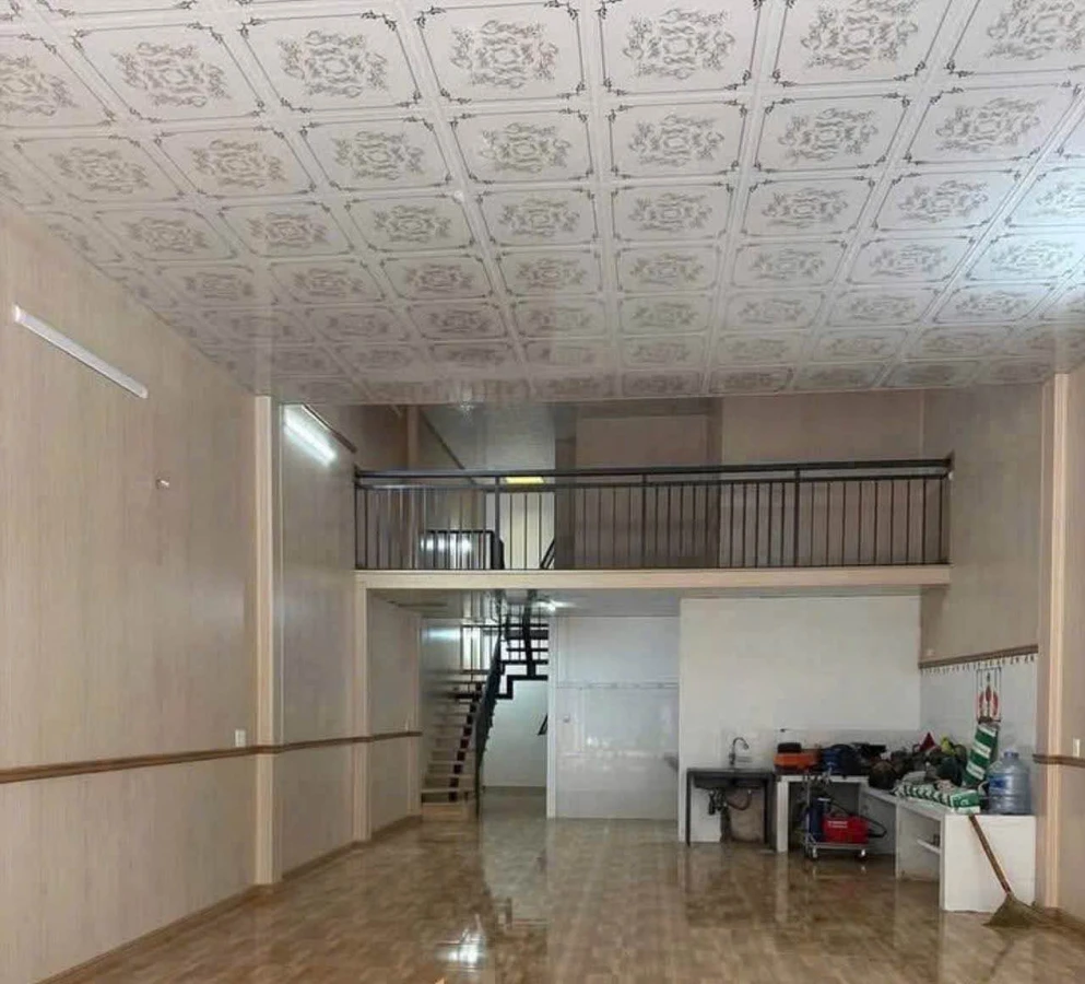 Bán nhà mặt tiền Nguyễn Biểu 120m² 9.5 tỷ Quận 7 - Ảnh thu nhỏ 2