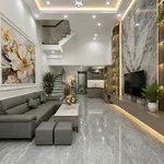 Bán nhà mặt ngõ 261 Trần Nguyên Hãn 35m² Quận 1 - Ảnh thu nhỏ 3