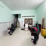 Bán nhà 53.5m² 2 phòng ngủ gần chợ Hoa Lư Quy Nhơn - Ảnh thu nhỏ 1