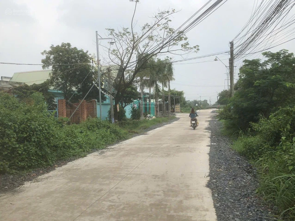 Chỉ 1,32 tỷ sở hữu ngay đất thổ cư 243m2 liền kề siêu dự án Vinhomes - Ảnh thu nhỏ 5