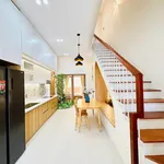 Bán nhà 3 tầng kiệt 80m² Trường Chinh Đà Nẵng - Ảnh thu nhỏ 5