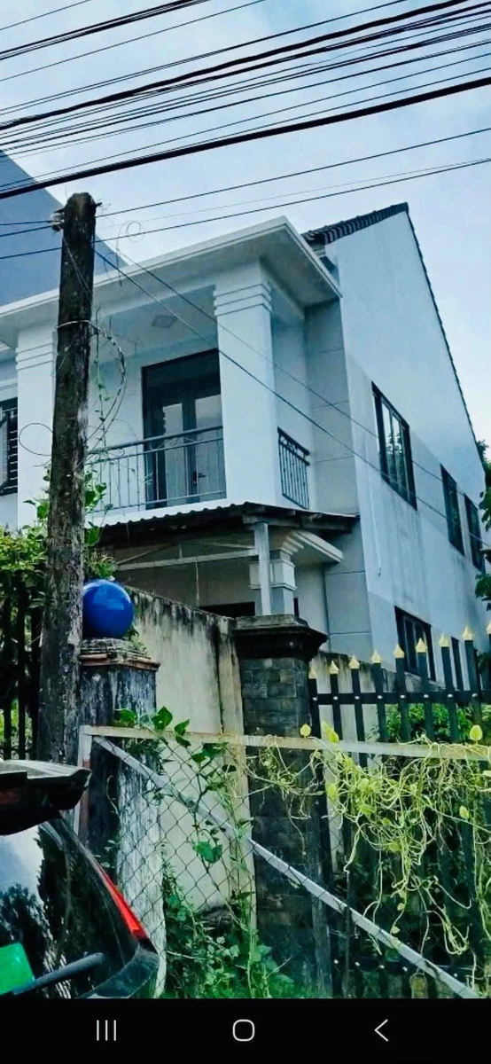 Bán nhà Thủ Đức 150m² 3 phòng ngủ, 4 tỷ - Ảnh thu nhỏ 2